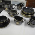 644 5134 TEA SET